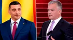 George Simion dezminte categoric că s-a întâlnit cu Adrian Veştea ieri: „Exclus”