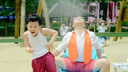 VIDEO. Artistul coreean care l-a întrecut pe Justin Bieber. Videoclipul lui a adunat 30 de milioane de vizualizări