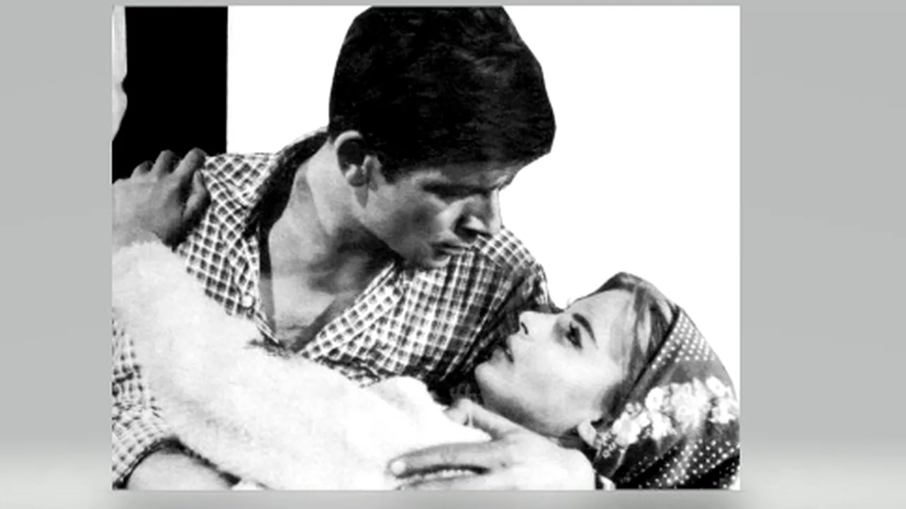 „Acum dansează amândoi în ceruri”. A murit actorul Traian Stănescu, la trei ani după ce soția sa, marea actriță Ilinca Tomoroveanu, a trecut în neființă