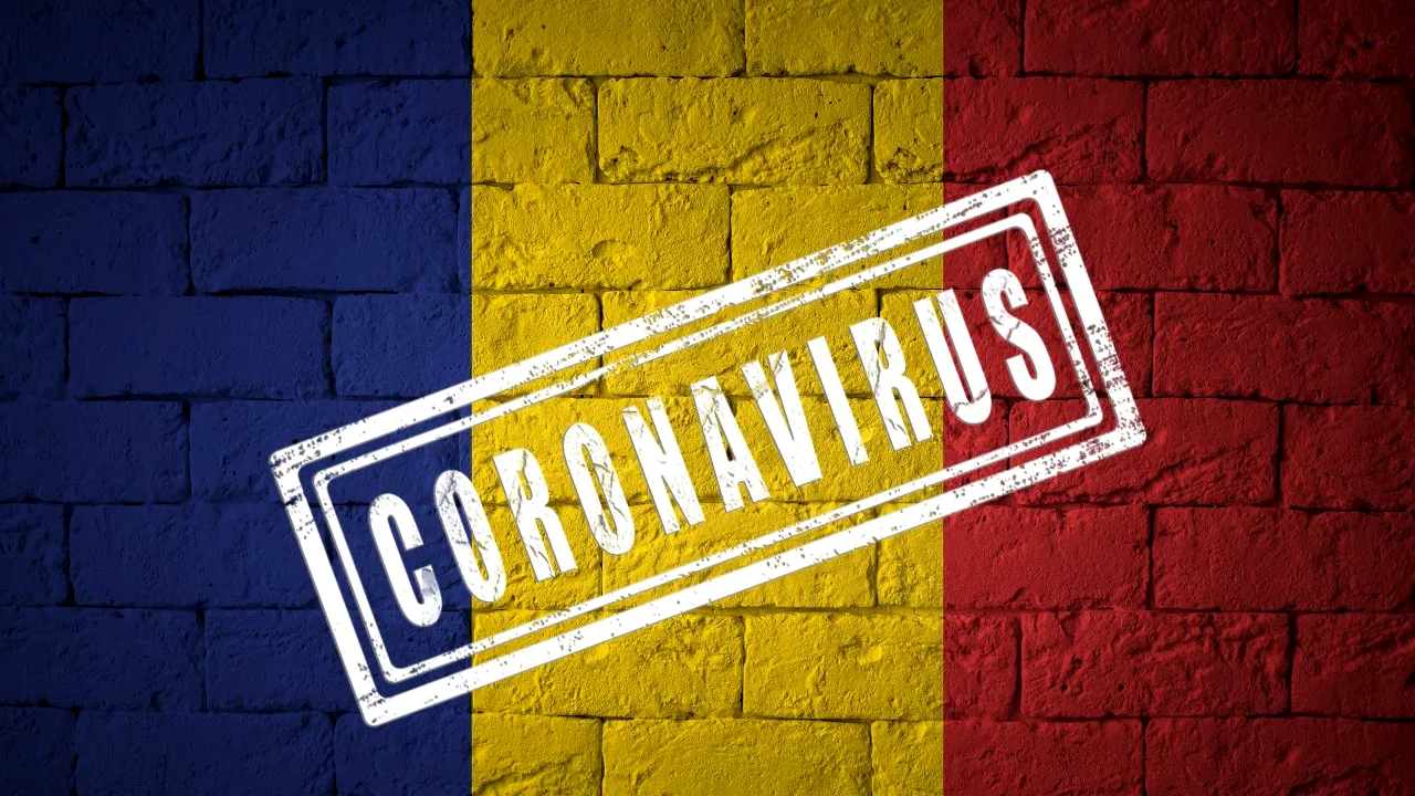 Bilanț Covid în România, 24 aprilie 2021: Puțin peste 2.200 de noi cazuri de infectare și aproape 155 de decese, în ultimele 24 de ore