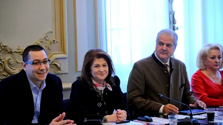 S-a decis câștigătorul bătăliei pentru Consiliul Național al PSD. Ce au aflat pesediștii despre Alexandru cel Mare și 