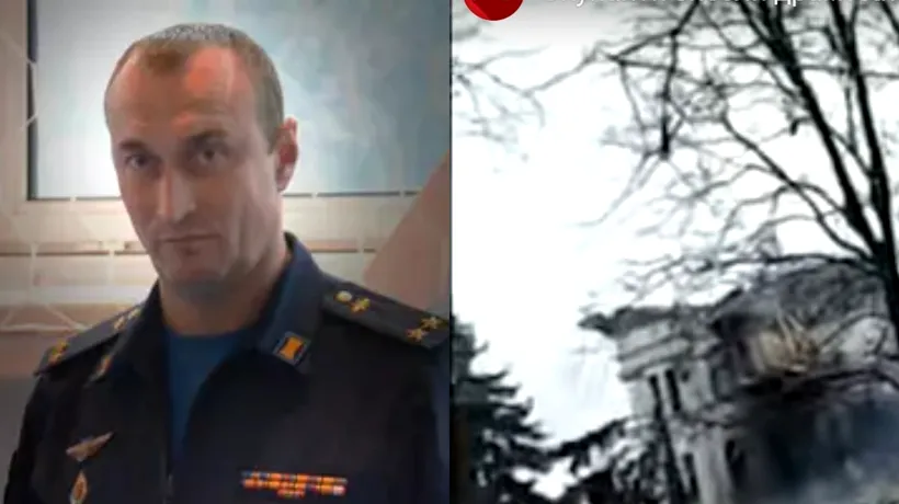 „Ucigașul numărul 1”, colonelul rus care a dat ordinul pentru MASACRUL din Mariupol, ar fi fost identificat