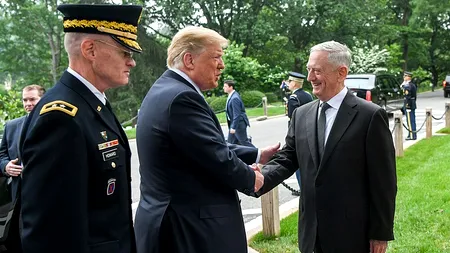 INCREDIBIL! Donald Trump a dat ordin să fie „eliminat” un șef de stat! Președintele care mai este acum în viață printr-un noroc chior