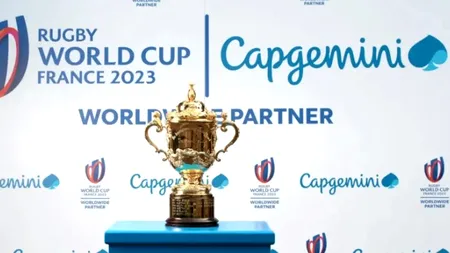 Azi începe în Franța Cupa Mondială la RUGBY! Când va juca România și care este primul XV al 