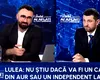 Marius Lulea: George Simion nu a vândul meciul. A fost depășit de situație. Trebuie să ne mai pregătim