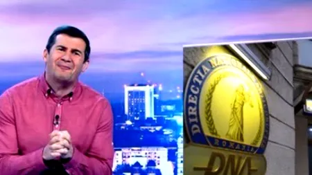 Momente de panică pentru Dragoș Pătraru. Prezentatorul TV a fost amenințat cu moartea: “Sunteţi pregătiţi pentru un Charlie Hebdo de România?”