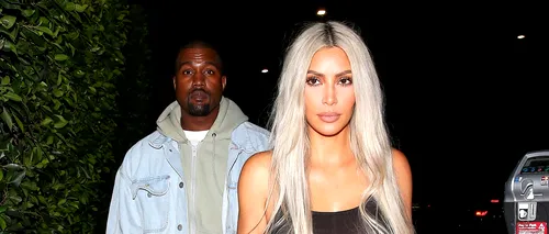 Kanye West i-a oferit de Crăciun lui Kim Kardashian acțiuni de sute de mii de dolari la Netflix, Amazon, Adidas sau Disney