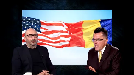 Dan Dungaciu: „România ia decizii pe baza unei supoziții că America se duce în CAP”