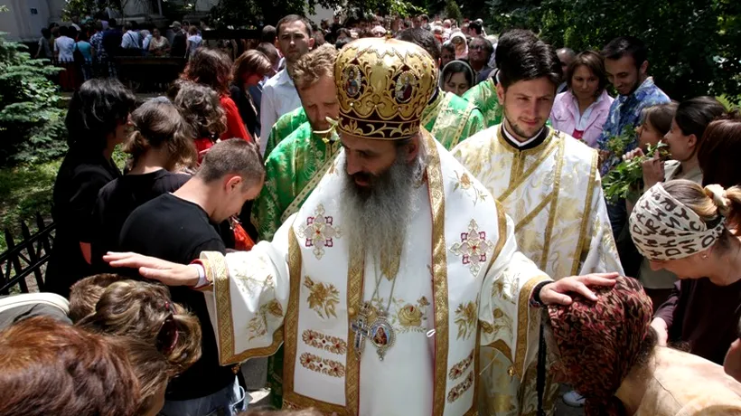 Rusaliile sau Pogorârea Duhului Sfânt, ziua în care a luat ființă prima comunitate creștină