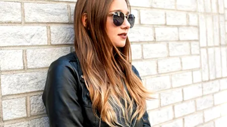 Are 22 de ani și face 15.000 de lire cu un singur click. Povestea unui bloggerițe de modă care a cucerit internetul