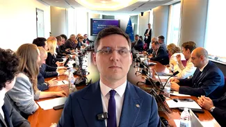 Victor Negrescu, la Europa Connect – EU Health Summit: „România poate deveni un lider de opinie în politicile europene de sănătate”