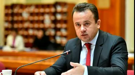 DOSARUL SORINEI PINTEA. Liviu Pop, audiat luni la DNA