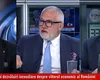 Sorin Constantinescu, despre PETRECEREA fiului lui George Simion: „Cât de jos să fii ca să te legi de o zi de naștere a unui copil?”