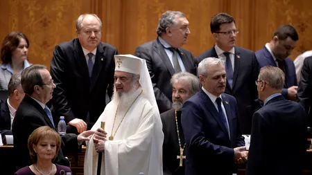 Parlamentul a adoptat o declarație de susținere a unirii cu Republica Moldova: Suntem pregătiți să venim în întâmpinarea oricărei manifestări organice de reunificare