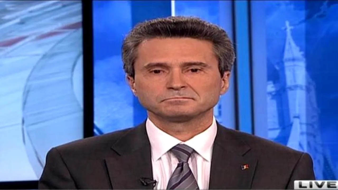 Evaluare prezidențială a prestației lui Jinga la CNN: 