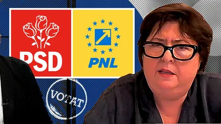 VIDEO | Alina Mungiu-Pippidi, politolog: Trebuie să avem Coaliția PSD-PNL / Avem nevoie de o abordare mai rațională, mai constructivă