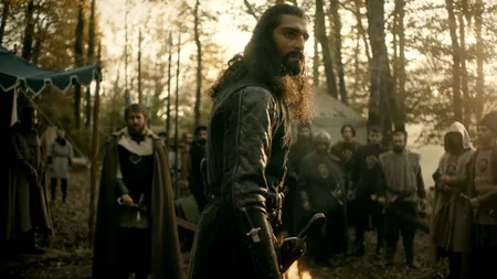 ”Rise of Empires: Ottoman”: Sezonul 2 - ”Mahomed vs Vlad”, cu Marcel Iureș narator, are premiera pe 29 decembrie pe Netflix