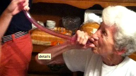 GALERIE FOTO. TOPUL celor mai CIUDATE FOTOGRAFII postate pe CONTURILE DE SOCIALIZARE