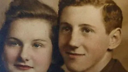 Povestea emoționantă a unui cuplu din SUA: au fost căsătoriți 71 de ani și au murit la câteva ore distanță