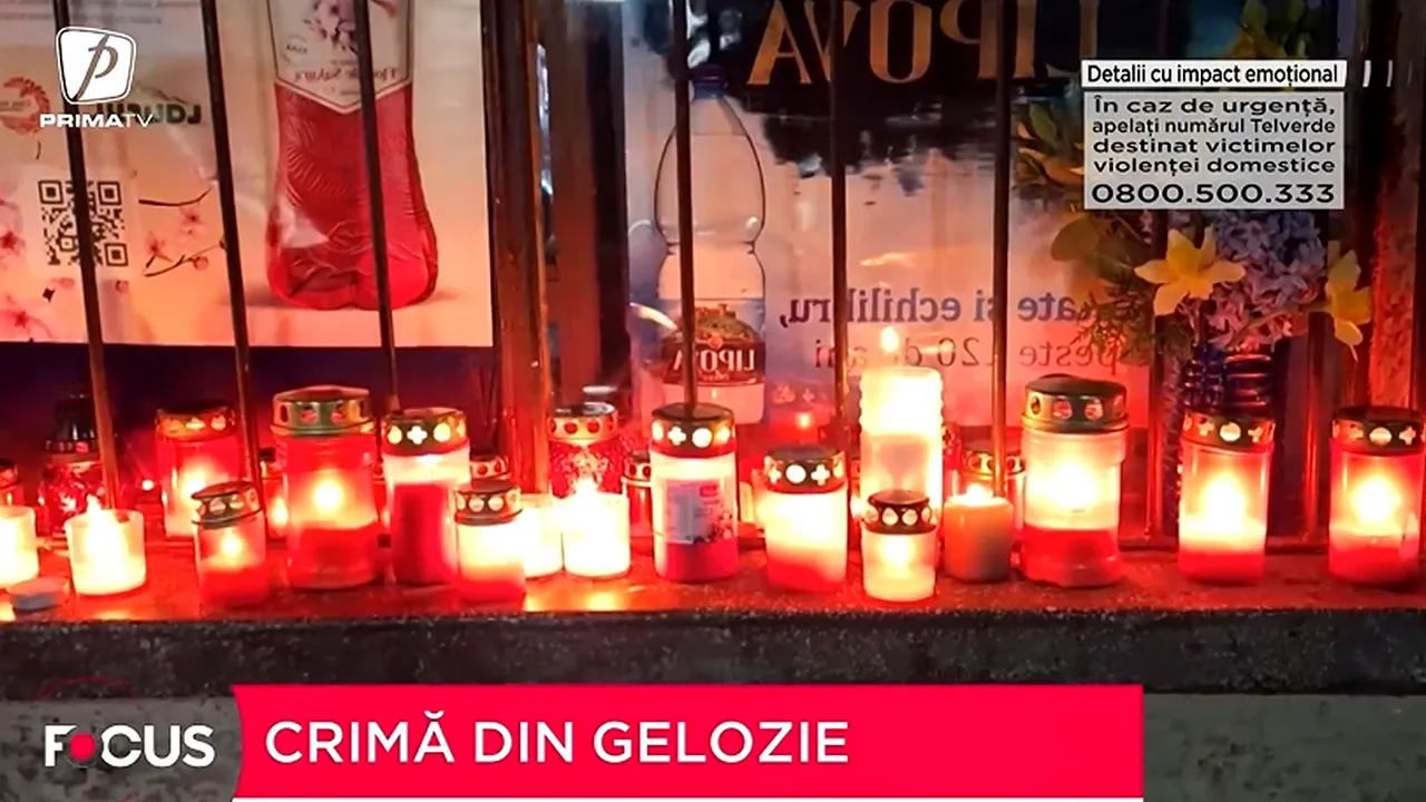 Crimă urmată de sinucidere. Un cuplu de români din Arad a fost găsit fără viață în locuința lor din Bătania, Ungaria