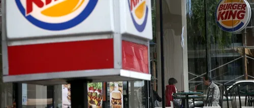 Motivul pentru care gigantul fast-food Burger King ar putea părăsi Statele Unite după 60 de ani