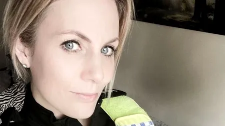 A fost dată afară din Poliție, dar s-a RĂZBUNAT. Cum a ajuns o fostă agentă, mamă a doi copii, să câștige 200.000 de lire pe an. „Sunt pe OnlyFans”