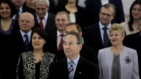 Membru CSM: Declarațiile președintelui Curții Constituționale pe dosarul Belina încalcă independența justiției, sunt revoltătoare

