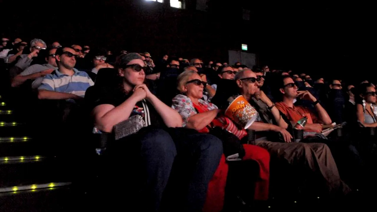 Clint Eastwood, Nicolas Cage și Harrison Ford ar putea juca în 