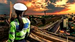Limitarea vitezei la 30 km/h și sancționarea șoferilor care turează motoarele, în București. Ce au în plan autoritățile