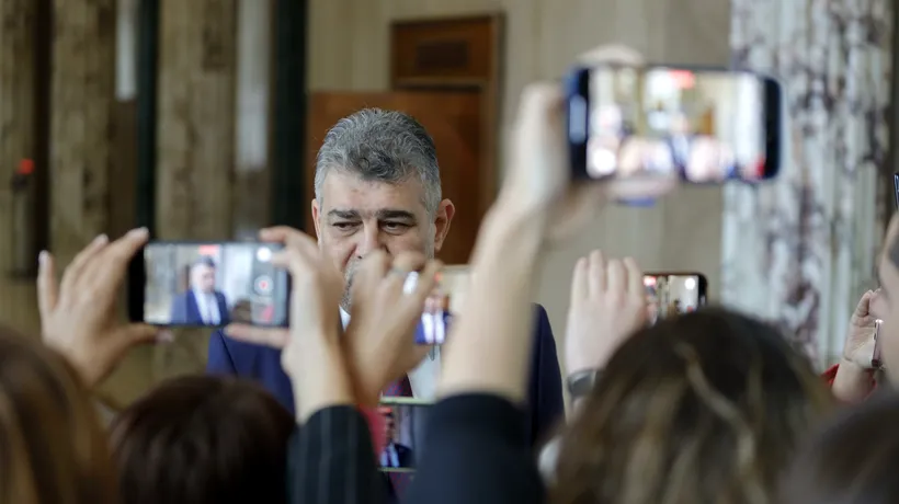 România, în SCHENGEN complet. Marcel Ciolacu: De sărbătorile pascale, românii vor călători fără controale la frontierele terestre