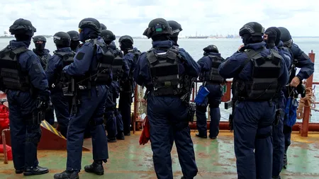 Autoritățile din Finlanda au ridicat nivelul alertei pentru terorism