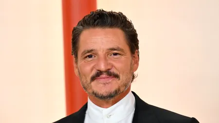 Emmy 2023: Pedro Pascal, printre actorii care au câștigat nominalizări pentru mai multe seriale