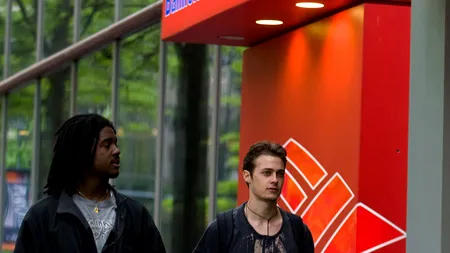 CONCEDIERI MASIVE la Bank of America. A doua mare bancă din SUA va pierde 