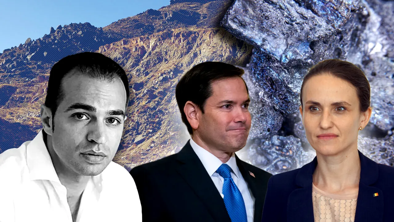 Participarea României la summitul minereurilor critice din SUA: o invitație firească și o narațiune disproporționată