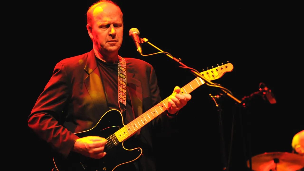 Unul dintre cei mai cunoscuți cântăreți din lume a murit