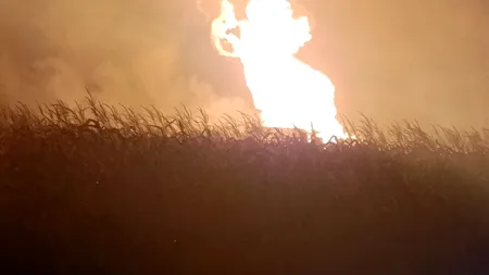 Care este starea victimelor exploziei de la Călimănești. Informațiile transmise de Ministerul Sănătății