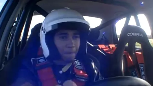 Hamilton, cel mai rapid pilot de Formula 1 la Top Gear - VIDEO