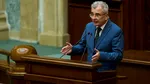 Petrișor Peiu (liderul senatorilor AUR): „Asta este recesiunea, asta este Guvernul Bolojan: recesiune, stagflație, inflație foarte mare!”