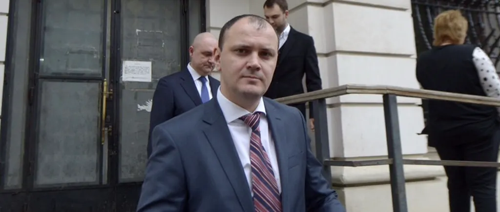 Judecătorii decid abia pe 5 ianuarie dacă emit mandat de arestare în lipsă pentru Sebastian Ghiță