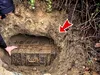 TOP 10 | Cele mai mari comori descoperite în România din greșeală, cu detectorul de metale