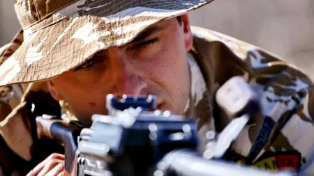 Mareea Britanie trimite militari în Tunisia