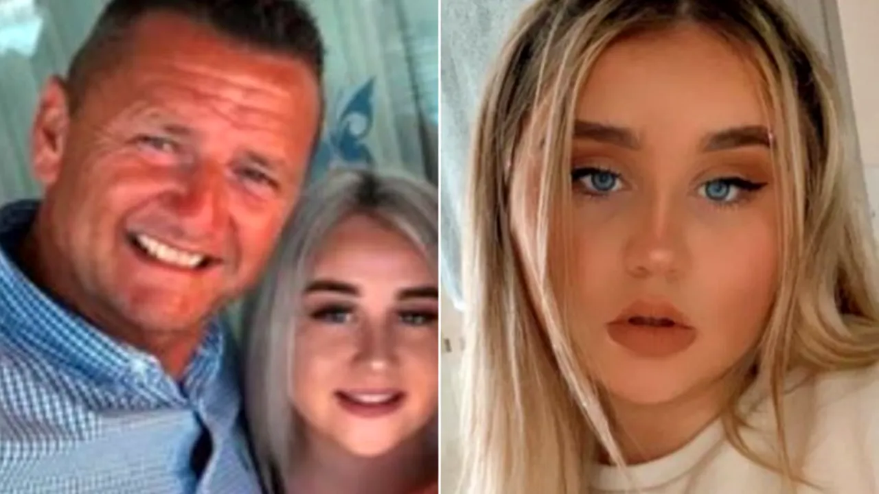 Un pompier din Marea Britanie chemat să intervină în urma unui accident a descoperit că victima decedată este fiica lui