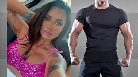 EXCLUSIV | Cine este, de fapt, Maria din Berceni, tânăra acuzată că și-a abuzat sexual copilul. Femeia a declanșat un război în lumea interlopă