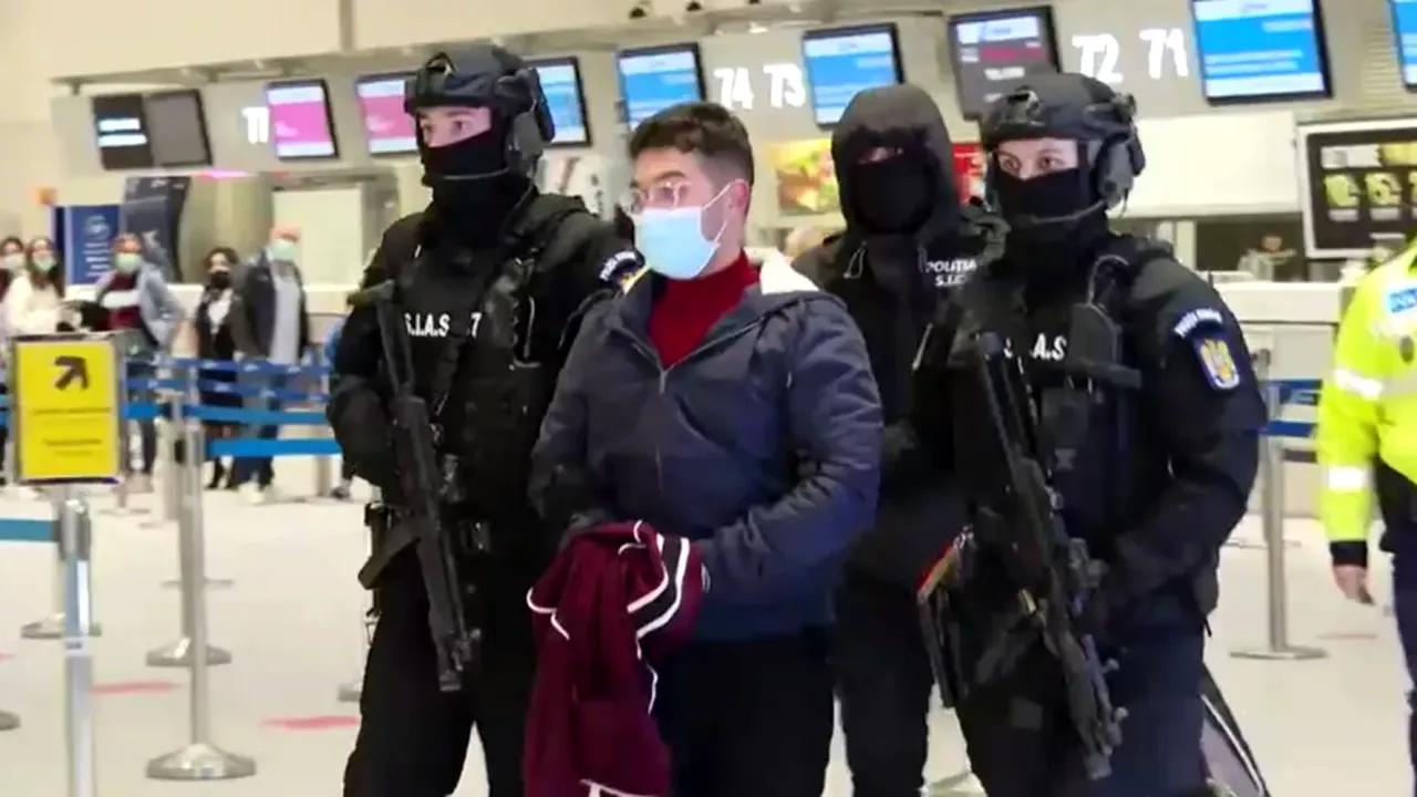 Rezultate-șoc ale analizei ADN în cazul dublei crime de la Iași. Anchetatorii ar putea lărgi cercul de suspecți