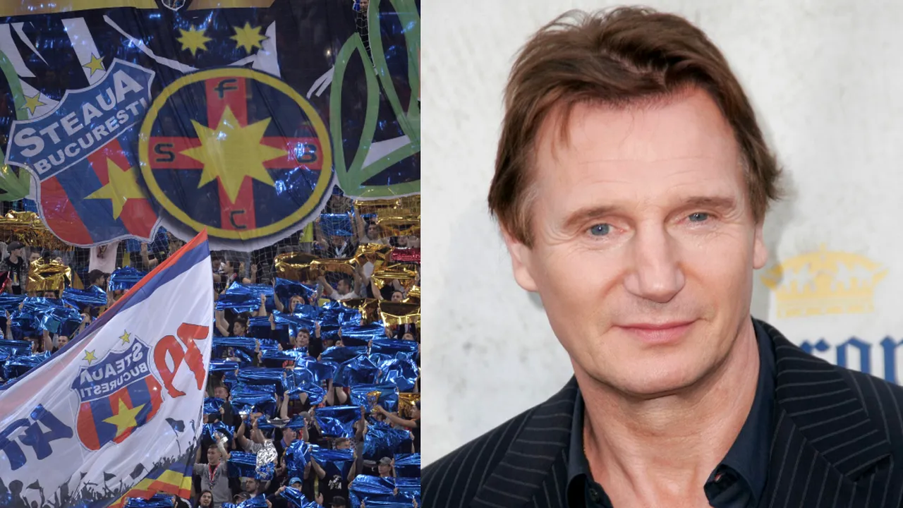 7 IUNIE, calendarul zilei: Steaua București împlinește 77 de ani, Liam Neeson 72/70 de ani de la moartea lui Alan Turing, părintele informaticii