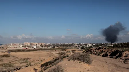 Libanul sesizează Consiliul de Securitate ONU /Hezbollah amenință Israelul, iar grupul Hamas cere oprirea ofensivei din Gaza