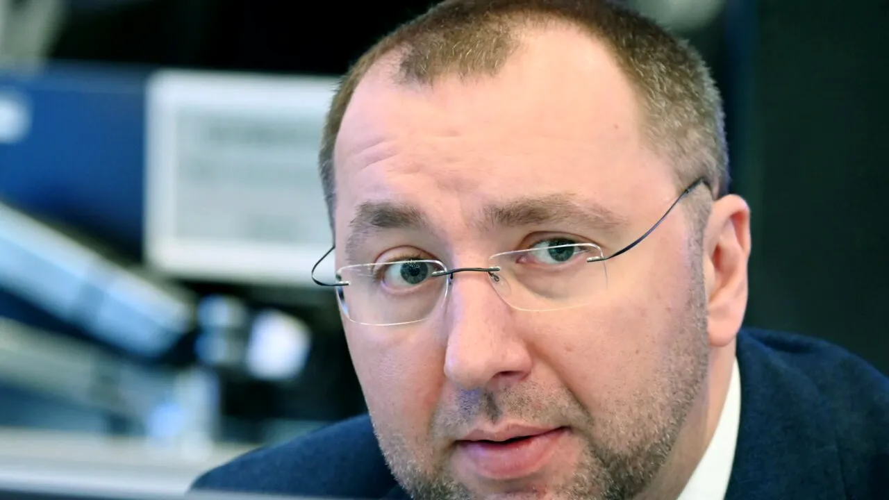 Numărul doi în rețeaua socială rusă VK a murit. Publicațiile independente spun că decesul lui Vladimir Gabrielian s-a produs în condiții suspecte