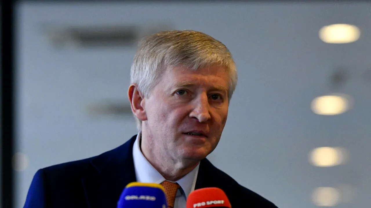 Mesajul patronului echipei de fotbal FC Șahtior Donețk către Putin: să oprească războiul și Ucraina să revină la granițele din 1991