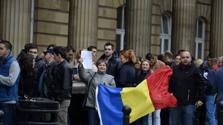 La 15 luni de la preluarea de către DNA, DOSARUL DIASPORA rămâne în faza de urmărire a faptelor
