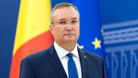 Nicolae Ciucă, mesaj pentru cei care își sărbătoresc onomastica pe 1 ianuarie: ”Gânduri bune şi un an nou cu împliniri şi sănătate”